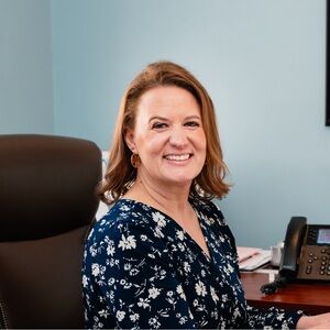 Meet your Posher, Shawnee